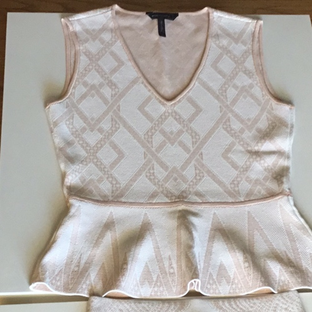 BCBG Top